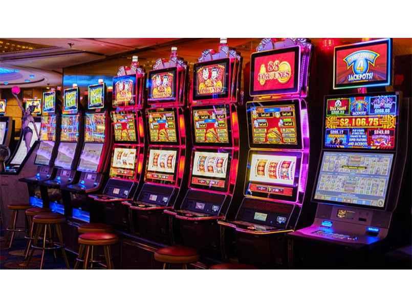 Choi slot tai iwin club