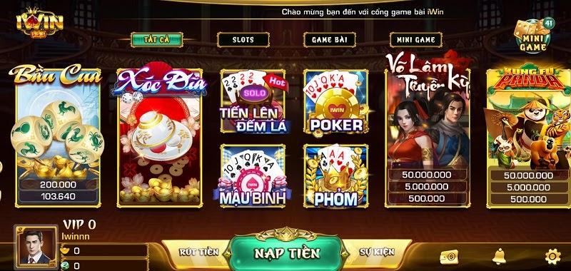 cach choi casino truc tuyen tai iwin club